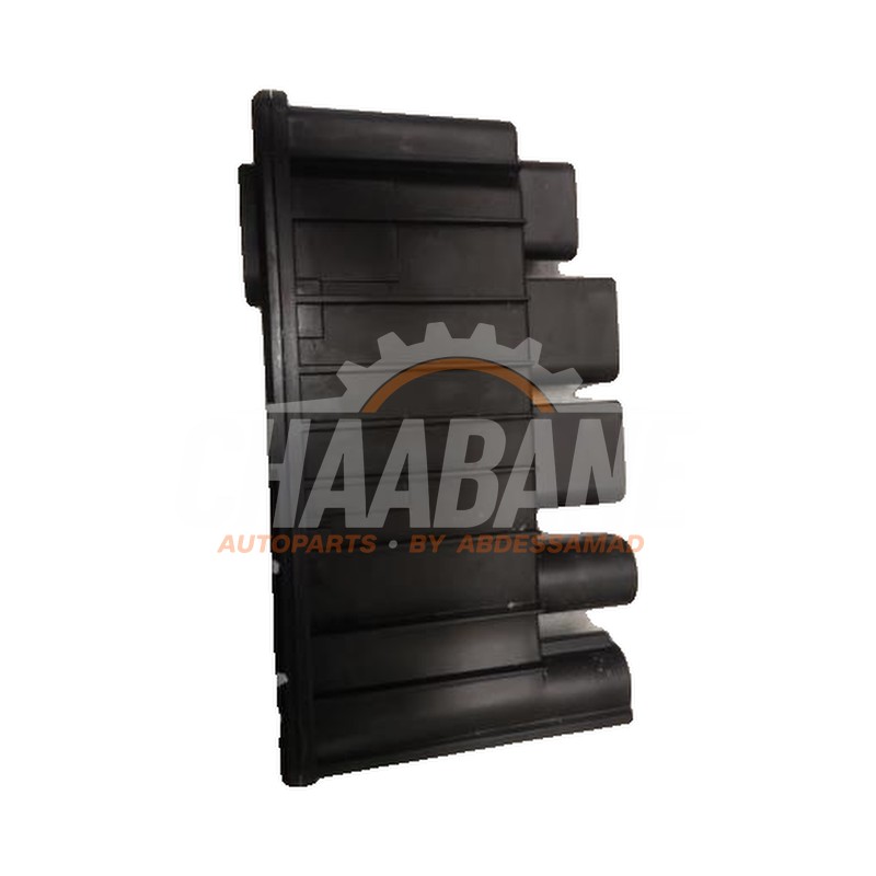 Ordinateur de bord 858125303 BMW X1 (F48) sDrive 16d 1.5 12V TwinPower 2014 / 2022