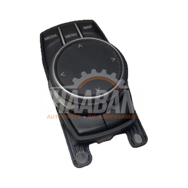 Bouton I-drive 901600680020 BMW M2 (F87) 3.0 24V Competition 2015 / 2021