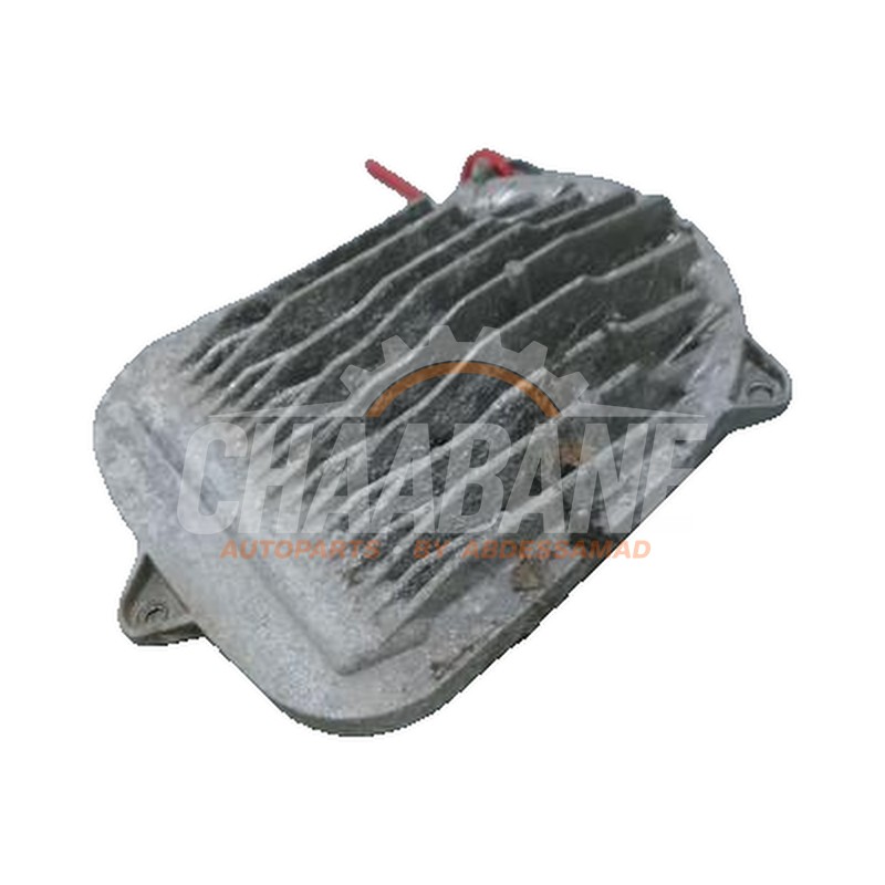 Phare LED A2539068200 Mercedes GLC-Klasse