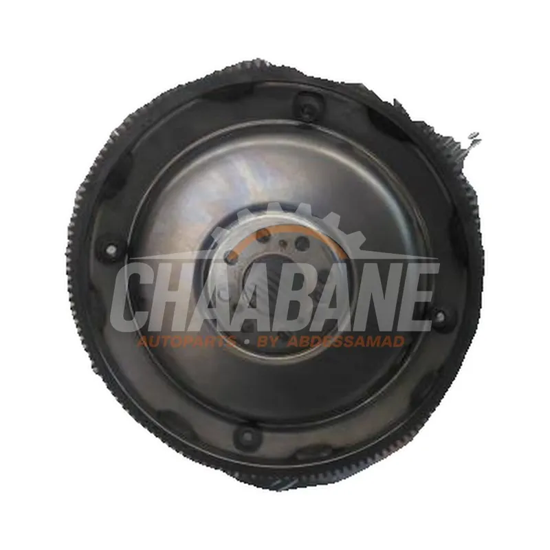Couronne dentee A6540300112 Mercedes Vito (447.6) 2.0 110 CDI 16V
