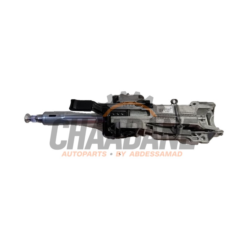 Colonne de direction A2054608901 Mercedes C-Klasse