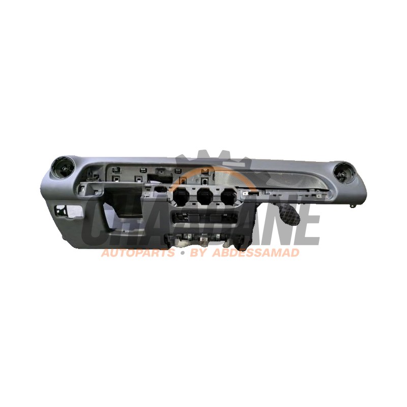 Kit airbag + tableau de bord A24768073009051 Mercedes GLB (247.6) 2.0 GLB-200d