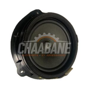 Haut-parleur 8V4035411C Audi S3 Limousine (8VM/8VS) 2.0 T FSI 16V 2013 / 2020