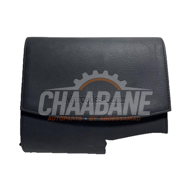 Livret dinstructions 1175841081Z107 Mercedes CLA (117.3) 1.6 CLA-180 16V