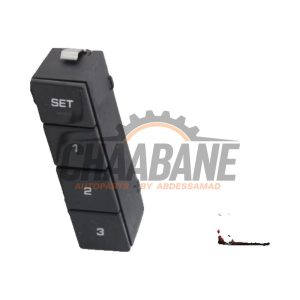 Commodo 971959770F Porsche Cayenne III (9YA) 2.9 Biturbo V6 24V S 2017