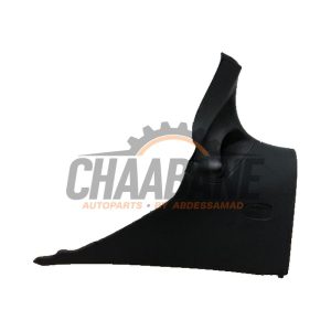 C-style protection droite A2136901025 Mercedes E (W213) E-63 AMG S 4.0 V8 Turbo 4-Matic+