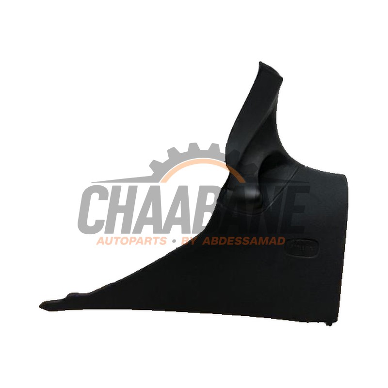 C-style protection droite A2136901025 Mercedes E (W213) E-63 AMG S 4.0 V8 Turbo 4-Matic+