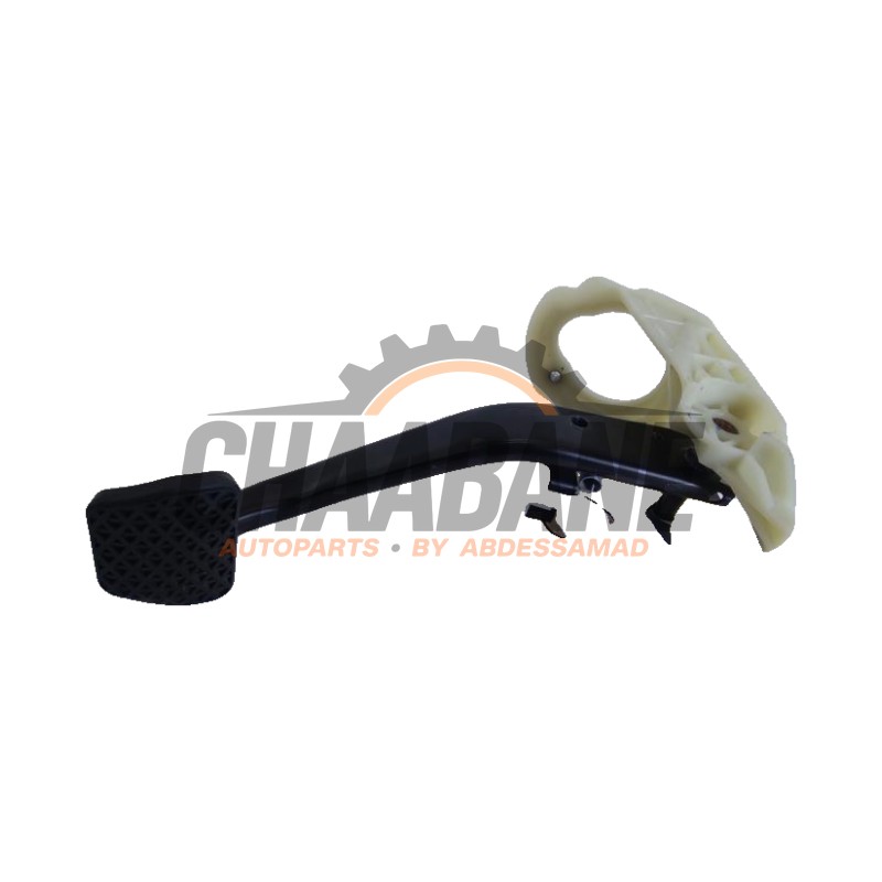 Pedale de frein 35006860647 BMW 4 serie Gran Coupe (F36) 430d 3.0 24V 2014 / 2021