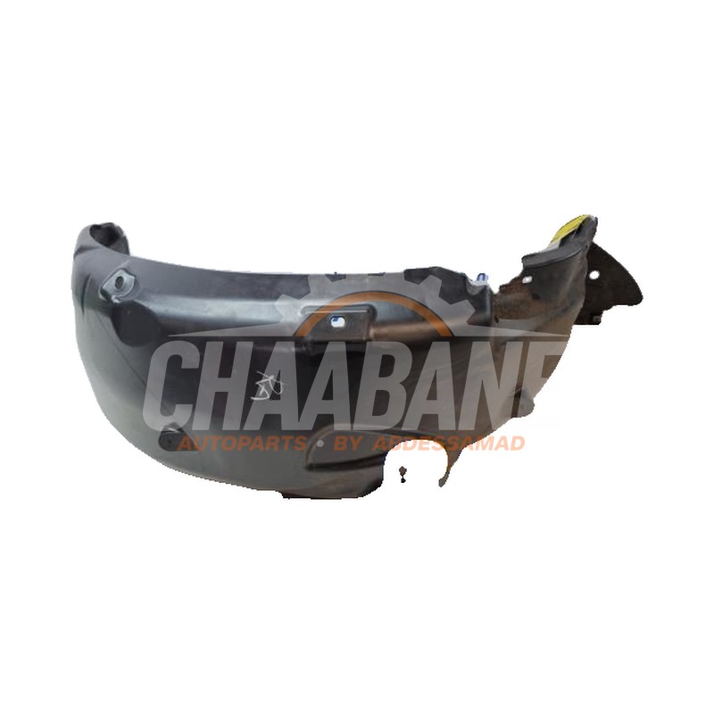 Passage de roue 6F9810970F Seat Arona (KJX) 1.0 TSI 12V 2017