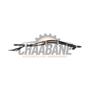 Cable (divers) A2055402926 Mercedes C (W205) C-180 1.6 CDI BlueTEC, C-180 d 16V
