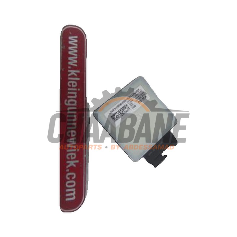 Boitier pompe a carburant 2Q0906121 Skoda Scala 1.6 TDI 2019