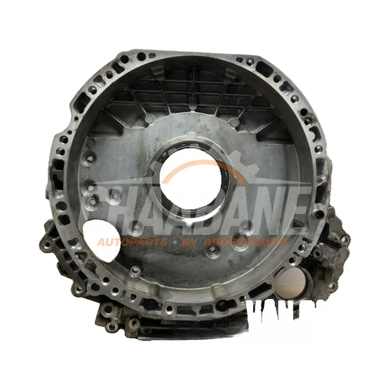 Couvercle de distribution A6540105807 Mercedes Vito (447.6) 2.0 116 CDI 16V