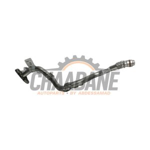Conduite de pression dhuile 151985418R Mercedes A (177.0) 1.5 A-160d
