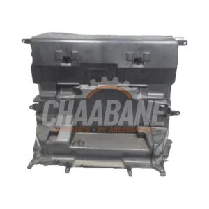 Guidage dair 4KE121291B Audi E-Tron 2019