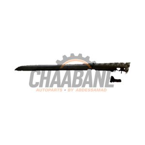 Renfort pare choc arriere A4476110010 Mercedes Vito Tourer (447.7) 2.0 119 CDI 16V