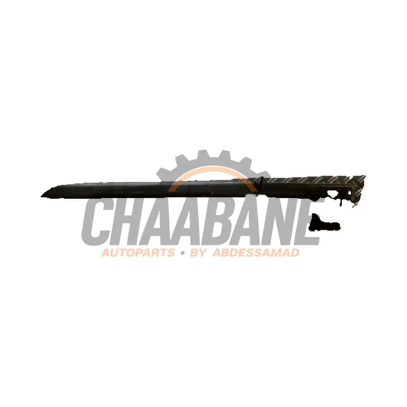 Renfort pare choc arriere A4476110010 Mercedes Vito Tourer (447.7) 2.0 119 CDI 16V