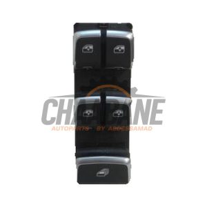 Commutateur combi vitres 8V7959851C Audi A3 2012 / 2020