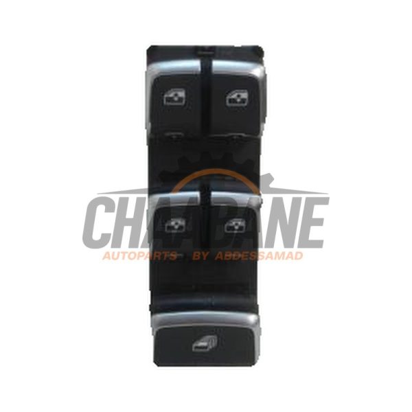 Commutateur combi vitres 8V7959851C Audi A3 2012 / 2020