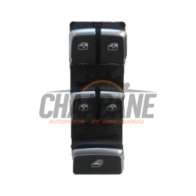 Commutateur combi vitres 8V7959851C Audi A3 2012 / 2020