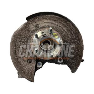 Fusee arriere gauche T2H18969 Jaguar XE 2.0d 180 16V