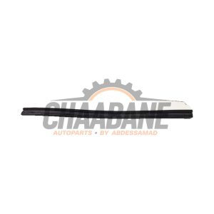 Joint caoutchouc portiere 4portes arriere gauche 80A839479 Audi Q5 (FYB/FYG) 2016