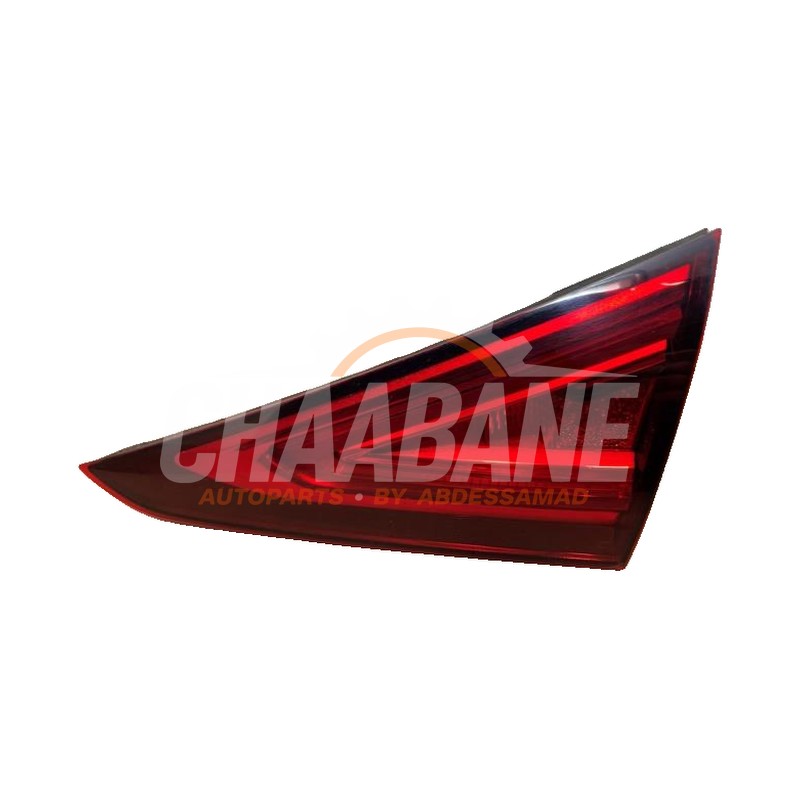 Feu arriere secondaire droit A2579064700 Mercedes CLS (C257) 350d 2.9 24V 4-Matic