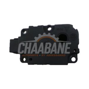 Clapet chauffage moteur P9708007 Mercedes S (C217) 5.5 S-63 AMG V8 32V Biturbo 4-Matic