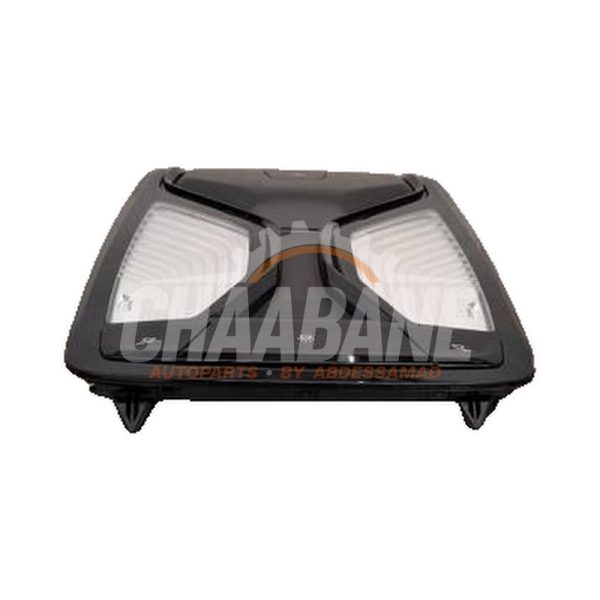 Eclairage de plafonnier 61315B32479 BMW M3 Touring (G81) 3.0 Competition xDrive Turbo 24V 2019