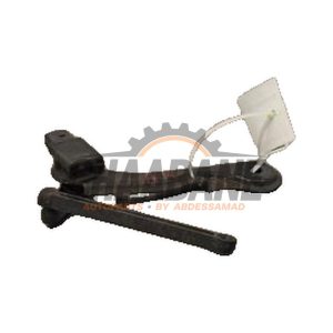 Correcteur de hauteur de phare xenon 4K0907504 Audi A6 (C8) 2018