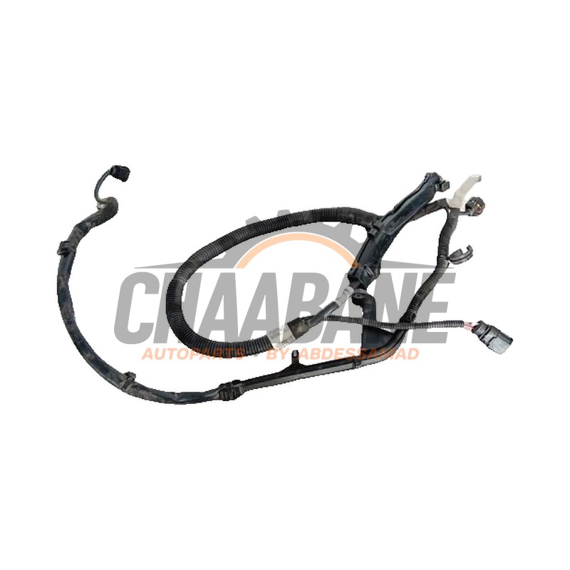Faisceau de cables 8W0971228BC Audi A4 Avant (B9) 2.0 TDI 16V Quattro 2015