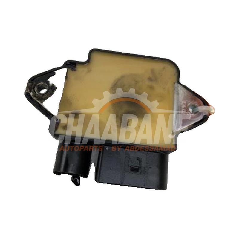 Relais prechauffage 6549001201 Mercedes Sprinter 3,5t (907.6/910.6) 317 CDI 2.0 D RWD