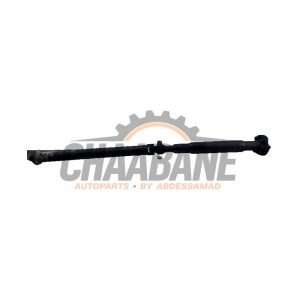 Arbre de transmission 7589129 BMW X5 (F15) xDrive 35d 3.0 24V 2013 / 2018