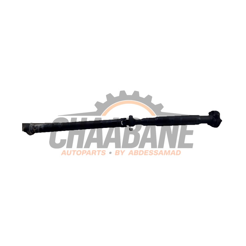 Arbre intermediaire 7589129 BMW X5 (F15) xDrive 35d 3.0 24V 2013 / 2018