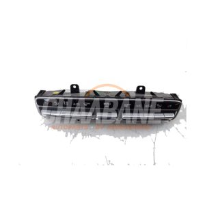 Panneau de commandes chauffage A2139054907 Mercedes CLS (C257) 350d 2.9 24V 4-Matic