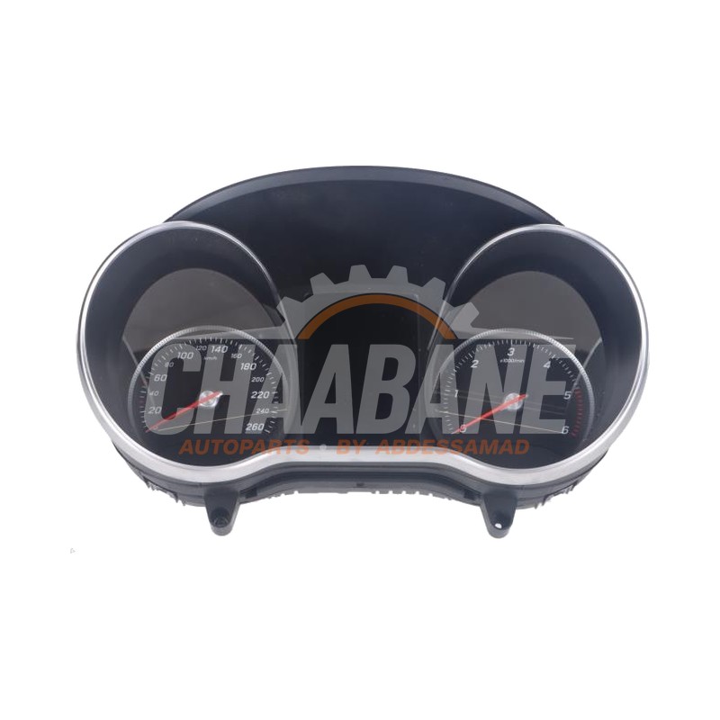 Tachometre A2059006733 Mercedes C-Klasse