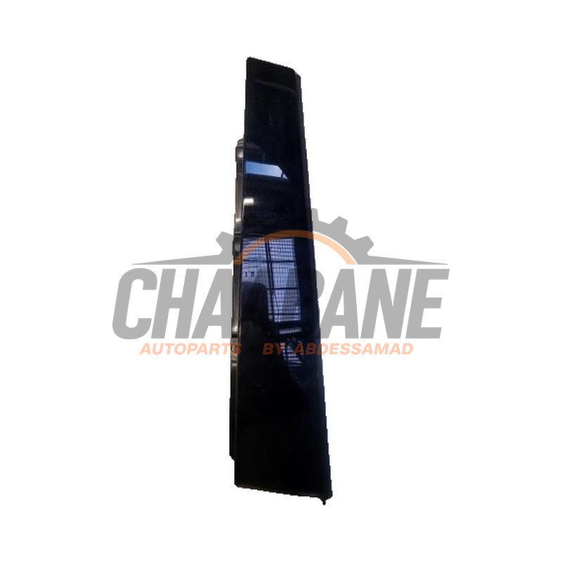 Baguette de porte 8W0839902 Audi S4 Avant (B9) 3.0 TFSI V6 24V 2016