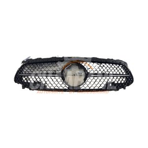 Calandre 1188883800 Mercedes CLA (118.3) 1.3 CLA-180 Turbo 16V Mild Hybrid