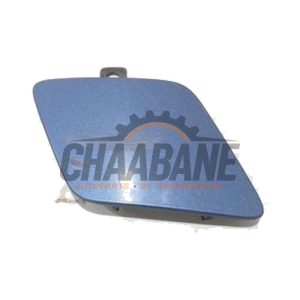 Protection crochet de remorquage avant 3G0807155 Volkswagen Passat (3G2) 2.0 TDI 16V 150 2014 / 2024
