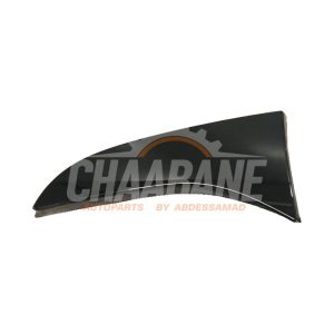 Spoiler A1767900188 Mercedes A-Klasse