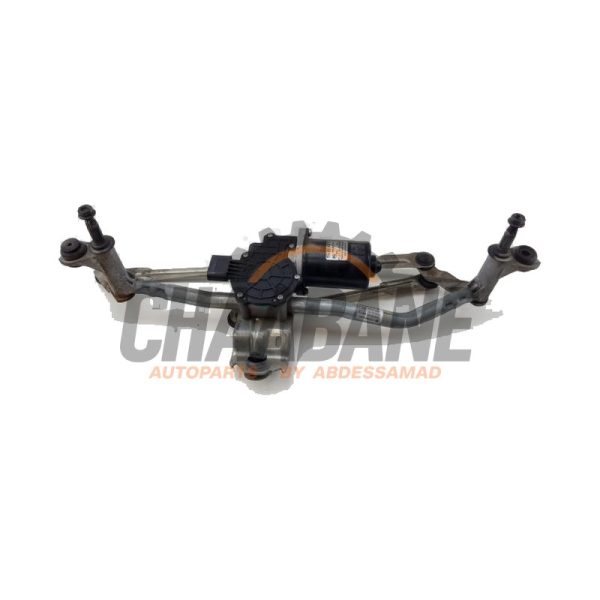 Moteur + mecanisme dessuie glace 576955113A Seat Ateca (5FPX) 1.0 TSI 12V 2016