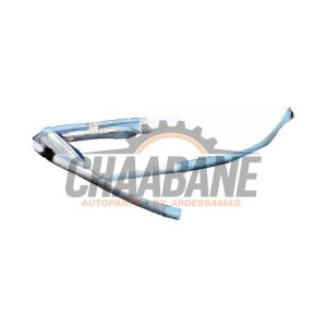 Airbag plafond 2478602402 Mercedes B (W247) 1.3 B-250 e Turbo 16V