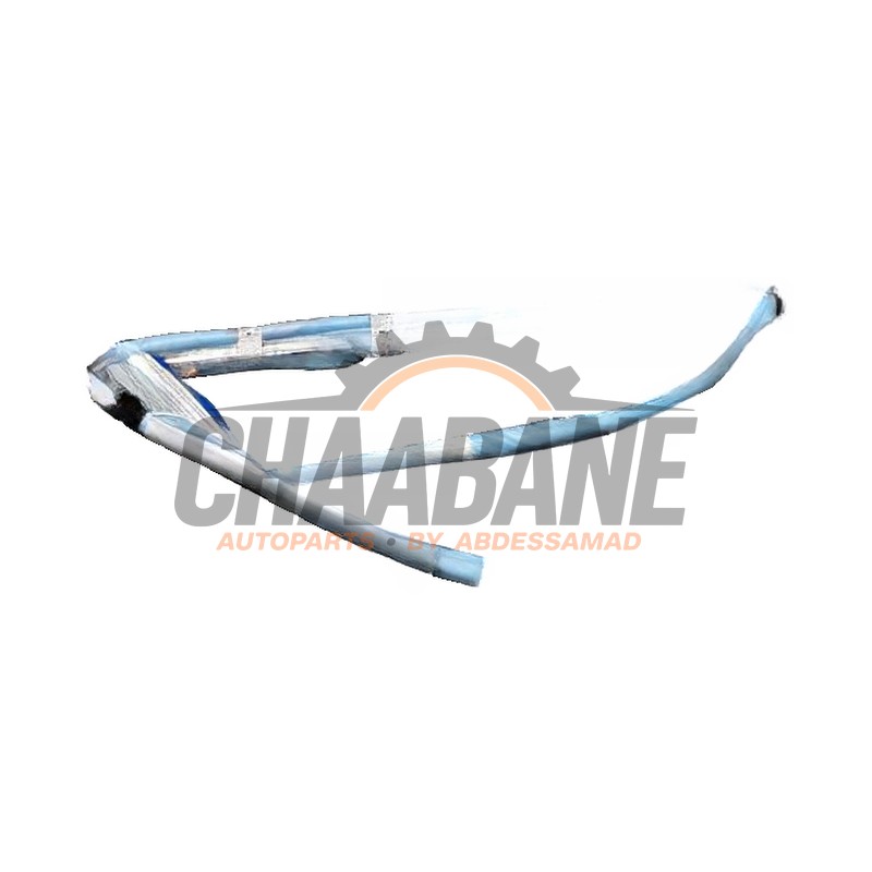 Airbag plafond 2478602402 Mercedes B (W247) 1.3 B-250 e Turbo 16V