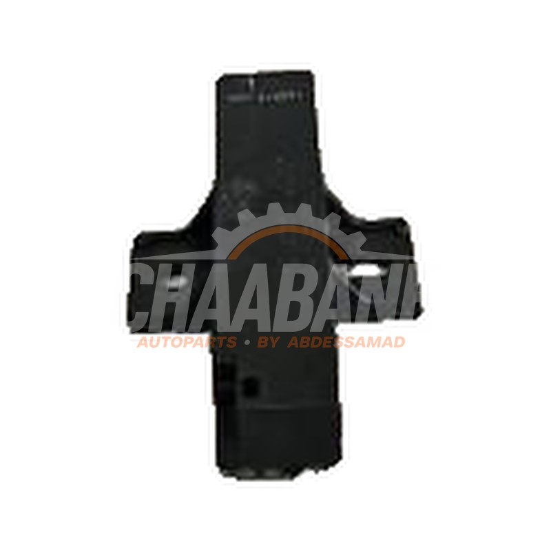 Entree sans cle - Antenne 4M0907247 Audi SQ7 (4MB/4MG) 4.0 TDI V8 32V 2016