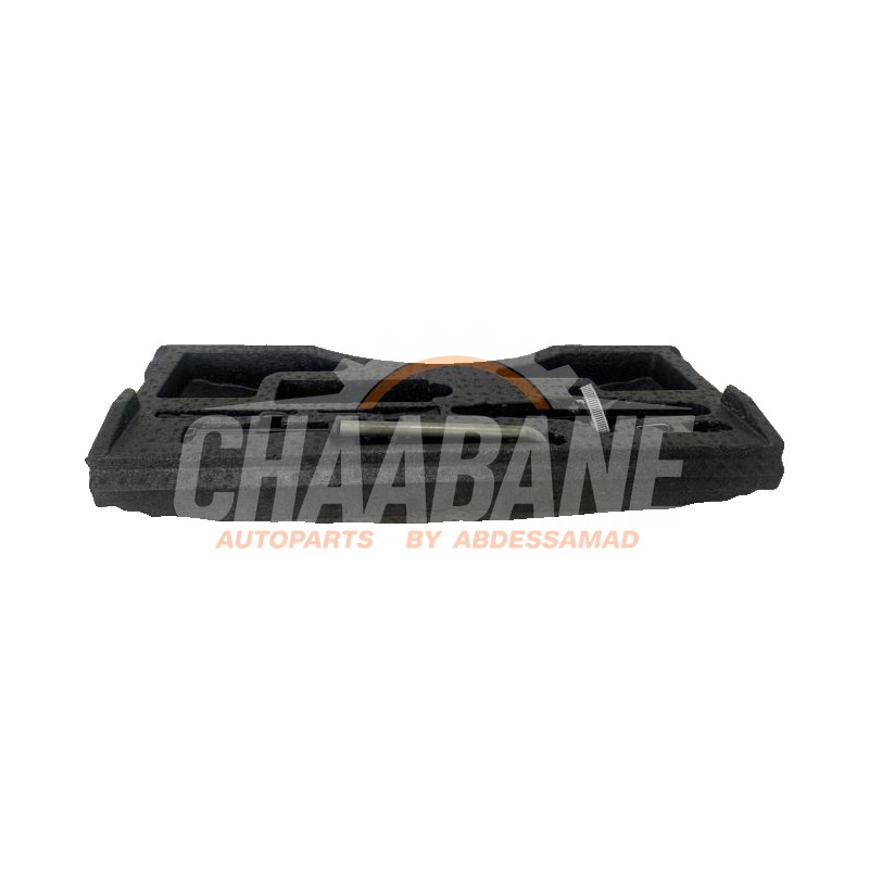 Kit doutils 5TA012115G Volkswagen Touran (5T1) 2.0 TDI 150 2015
