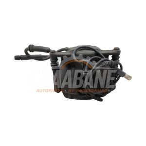 Etrier de frein avant droit A0004213881 Mercedes CLA Shooting Brake (117.9) 2.2 CLA-200 CDI, 200 d 16V