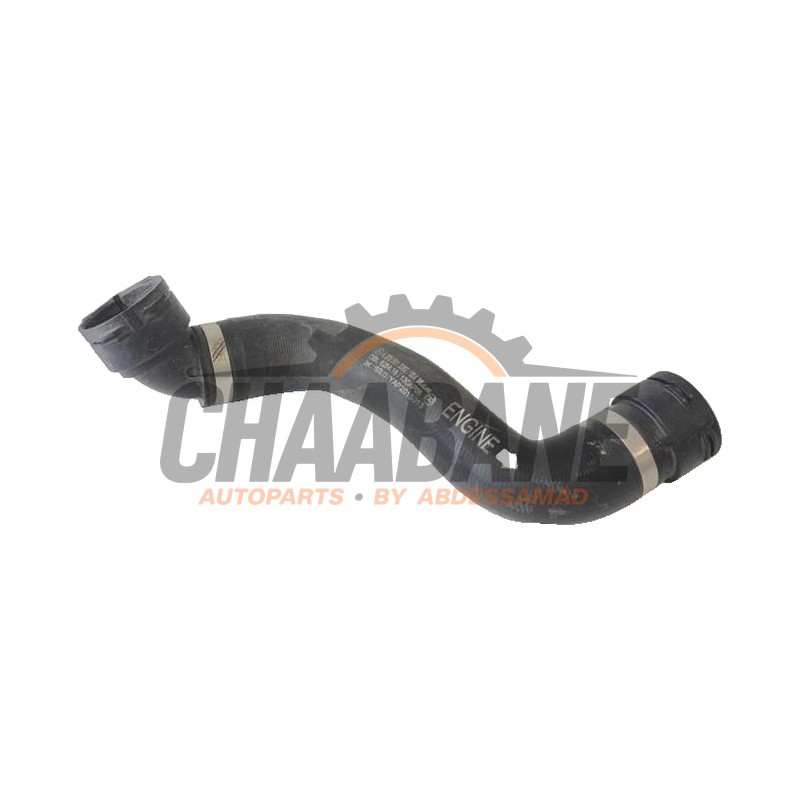Tuyau (divers) A2055013382 Mercedes C (C205) C-220d 2.2 16V BlueTEC