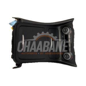 Commande chauffage A17668072009H68 Mercedes GLA (156.9)