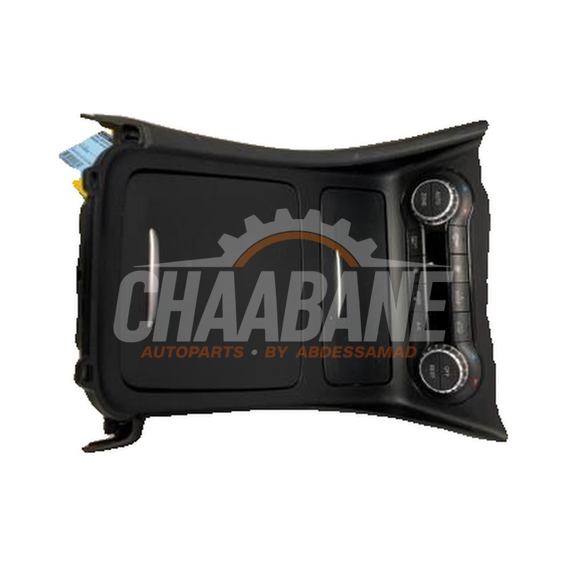 Panneau de commande clim A17668072009H68 Mercedes GLA (156.9)