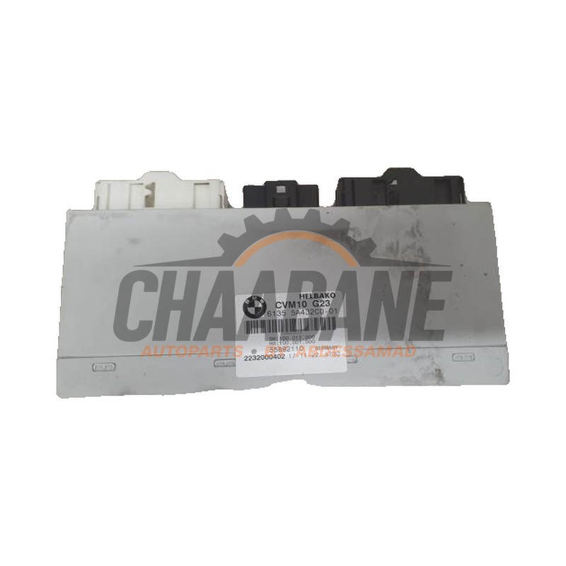 Ordinateur toit escamotable 61355A432C0 BMW 4 serie (G23) 420i 2.0 TwinPower Turbo 16V 2020