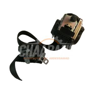 Ceinture de securite avant gauche T4A11101PVJ Jaguar F-Pace 2.0 D 180 16V AWD